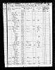 1850 US Federal Census Breathitt KY Page 1