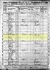 1860 United States Federal Census Kentucky Breathitt District 1