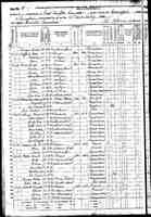 1870 US Federal Census Crawford PA