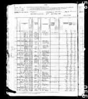 1880 US Federal Census Wardsboro VT