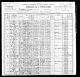 1900 United States Federal Census 
Buffalo, Owsley, Kentucky