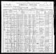1900 United States Federal Census 
New Haven New Haven Connecticut