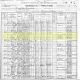 1900 United States Federal Census 
Pennsylvania Mercer Sandy Lake 
District 0157