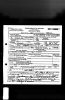 Death Certificate - Elizabeth Russell