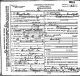 Kentucky Death Records
1852-1965 
Margaret Russell