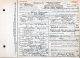 Pennsylvania US Death Certificates 1906-1967 1940 031901-034700 for Walter Budzinski