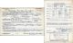 Draft Registration Cards for Connecticut, 10/16/1940 - 03/31/1947. 455 boxes. NAI: 7644724. Records of the Selective Service System, 1926–1975, Record Group 147
