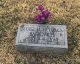 Find a Grave Memorial ID: 208331701