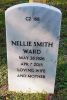 Nellie (Smith) Ward