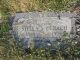 Stella Oldach Sadowski Headstone