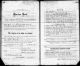 Kentucky County Marriage Records 
1783-1965 
Breathitt 
1873 - 1881 
Layfaette Combs and Siller Hensley