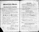 Kentucky County Marriage Records 1783-1965 
Breathitt 
1873 - 1881
William Hall Russell and Orlena Richie