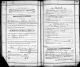 Kentucky County Marriage Records 
1783-1965 
Breathitt 
1881 - 1899 
Seburn Combs and Mary Vires