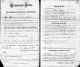Kentucky US County Marriage Records 1783-1965 Breathitt 1873 - 1881