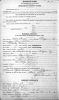 Kentucky US County Marriage Records 1783-1965 Breathitt 1915 - 1921 for Levi Deaton and Martha Collins