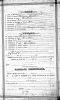 Kentucky US County Marriage Records 1783-1965 for William Belcher and Sallie (Little)Gabbard