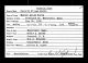 Vermont Marriage Records - Beverly E Marsh
