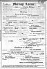 Source: Michigan Marriage Records 1867-1952 Certificates Kent for Viola Sierputowicz and Nicholas Novosad (S596)