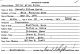 Vermont US Marriage Records 1909-2008 Windham 1940 for Beverly Eileen Marsh and Walter A Burns