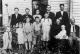 William Wahing Haddix and Orlena Deaton Family