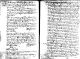 Virginia US Wills and Probate Records 1652-1900 Culpeper General Index to Wills Vol 1 1749-1930 for William Russell Pgs 190-191