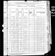 1880 United States Federal Census 
East Granby, Hartford, Connecticut