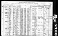 1910 United States Federal Census
Breathitt Kentucky