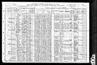 1910 United States Federal Census 
Crocketsville Kentucky