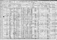 1910 United States Federal Census 
Connecticut Hartford Newington 
District 0234