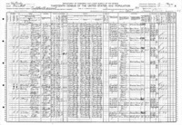 1910 United States Federal Census Kentucky Breathitt Crockettsville District 0004