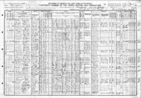 1910 United States Federal Census Westfield Hampden Massachusetts District 0666