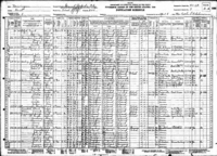 1930 United States Federal Census Michigan Kent Grand Rapids District 0018