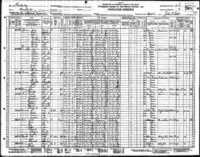 1930 united States Federal Census 
Quicksand-Jackson Breathitt Kentucky