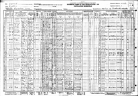 1930 United States Federal Census Wardsboro Windham Vermont District 0029
