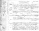 Indiana US Death Certificates 1899-2017 Certificate 1970 05 John Hamilton Ritchie