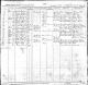 <p>Southwick Massachusetts Death Register 1853</p>