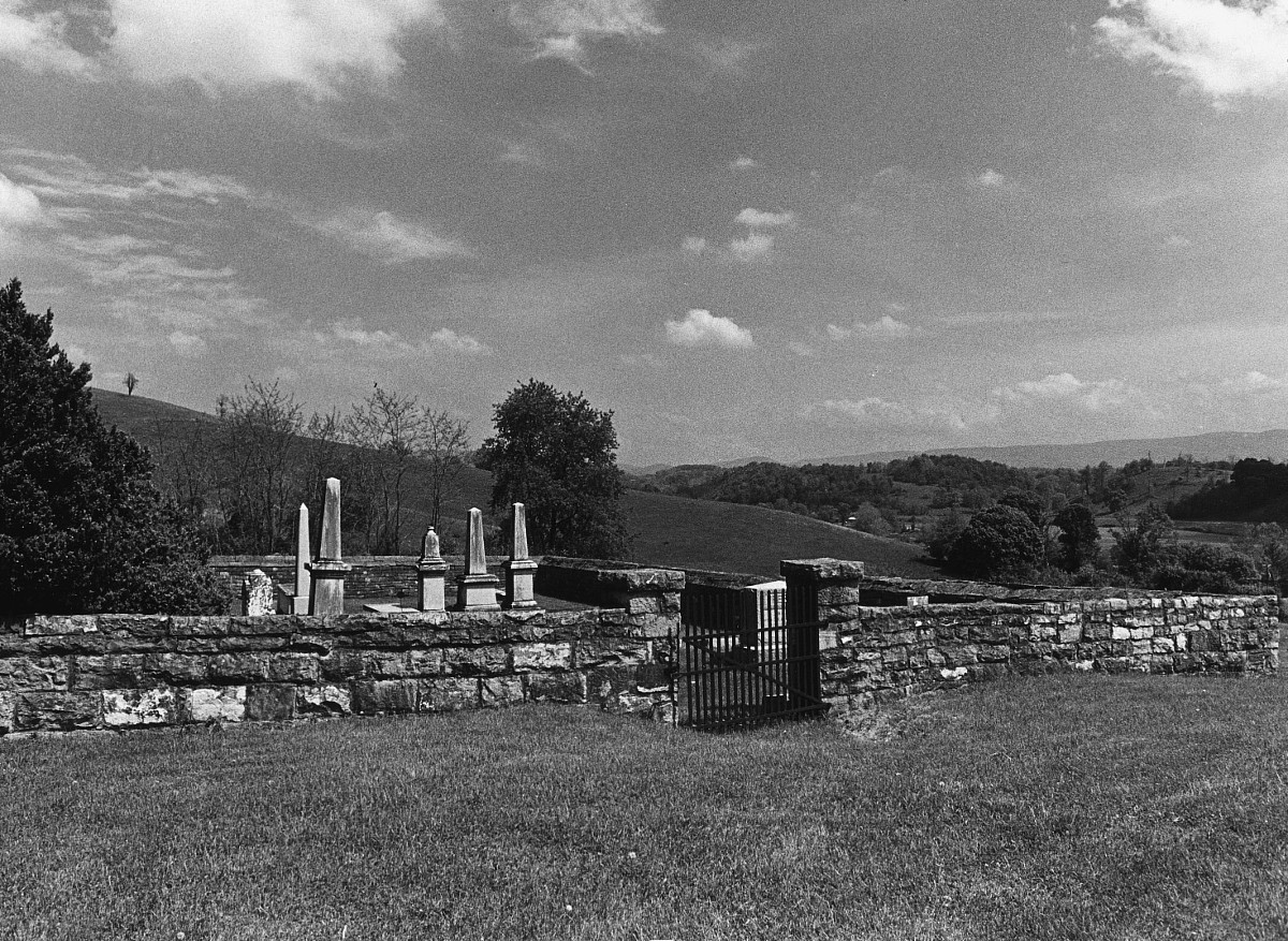 Aspenvale Cemetery