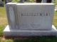 Find a Grave Memorial ID: 96453565