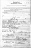 Kentucky US County Marriage Records 1783-1965 Breathitt 1915 - 1921