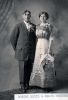 Robert J Reitz and Maria M Rosburg 
7 Aug 1912