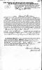 New York US Wills and Probate Records 1659-1999 Chenango Letters Testamentary Administration Vol C-E 1830-1858 Pg 338